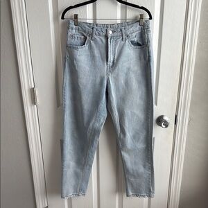 Light Blue Women's Jeans